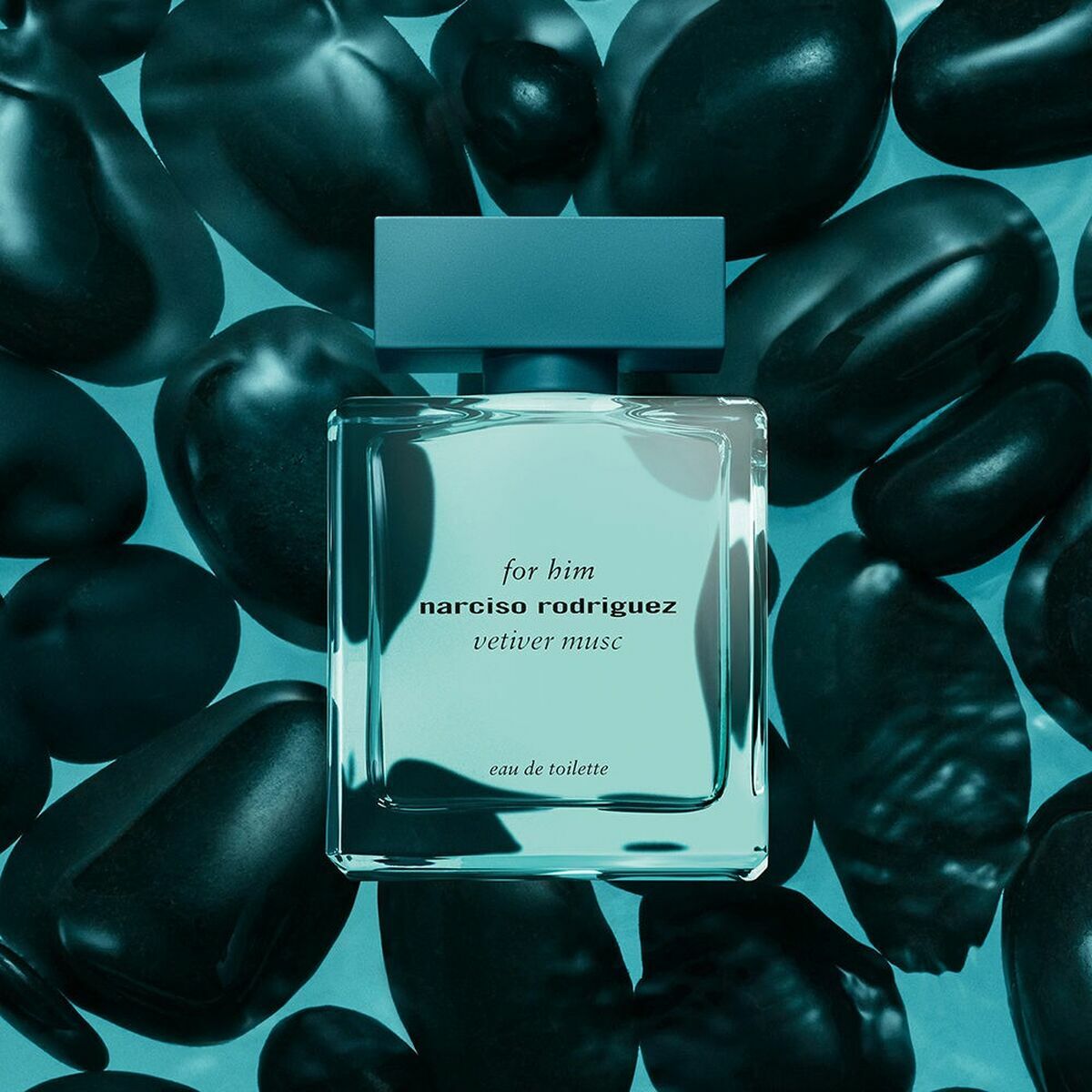Meeste parfümeeria Narciso Rodriguez 100 ml